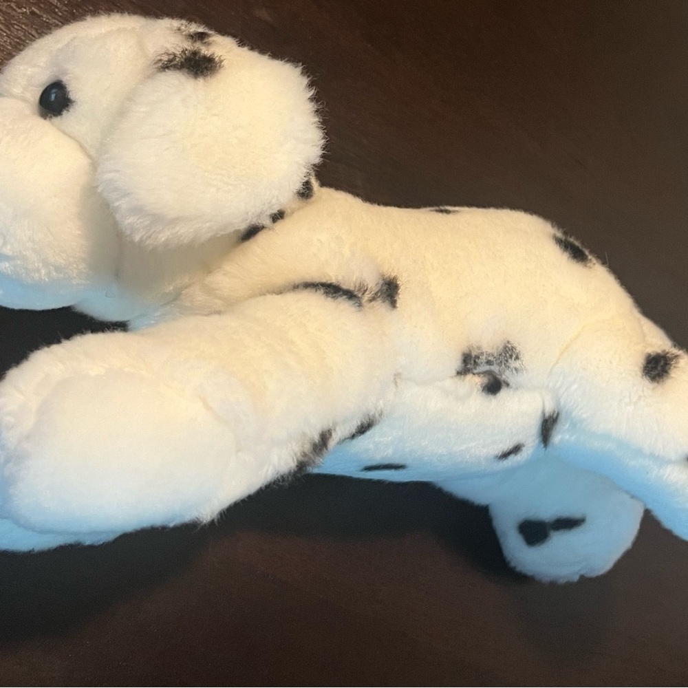 Aurora 
Plush DALMATION